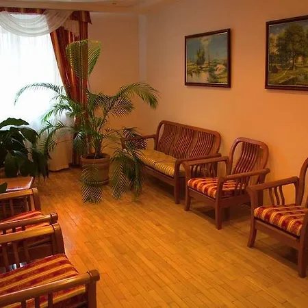 Hotel Obolon-3