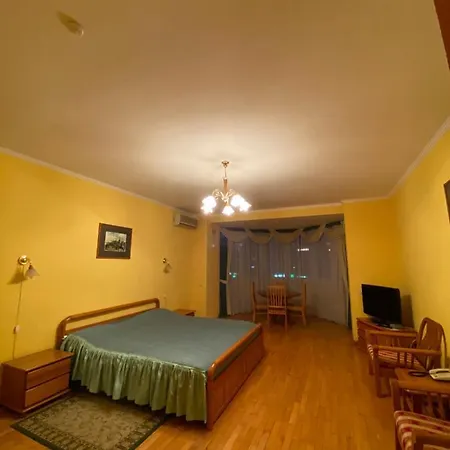 Hotel Obolon-2