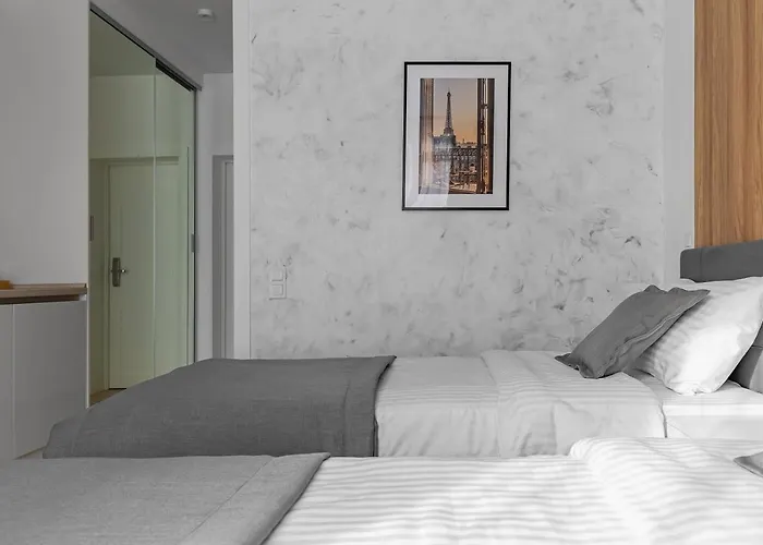 Boutique Hotel Французький Квартал Київ
